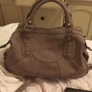 Urban Expressions Bag